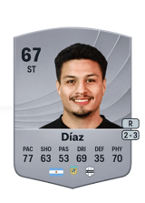 Díaz 67