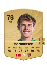 Hermansen 76