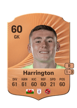Harrington 60