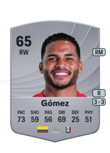 Gómez 65