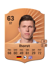 Ihorst 63