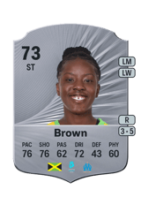 Brown 73
