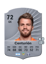Centurión 72