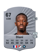Diani 67