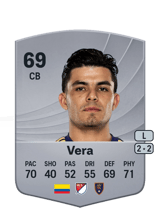 Vera 69