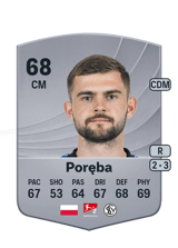 Poręba 68