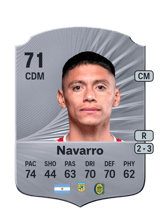 Navarro 71