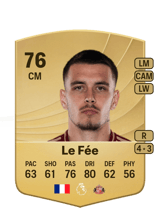 Le Fée 76