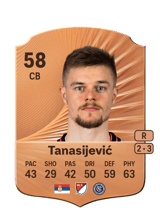 Tanasijević 58