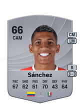 Sánchez 66