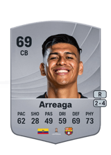 Arreaga 66