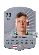 Patterson 72