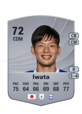 Iwata 72