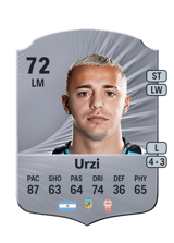 Urzi 72