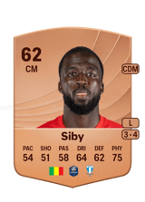Siby 62