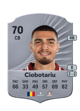 Denis Ciobotariu 70