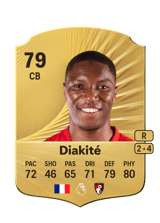 Diakité 77