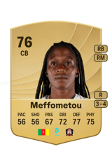 Meffometou 76