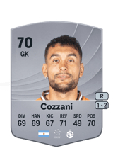 Cozzani 70
