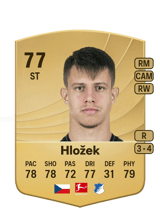 Hložek 77