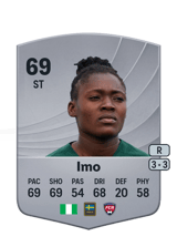 Imo 69