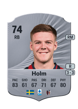 Holm 74