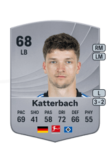 Katterbach 68