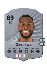 Okonkwo 69