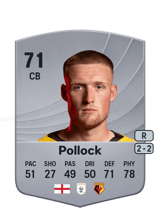 Pollock 71