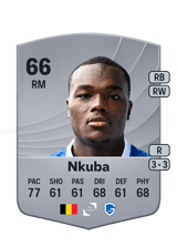 Nkuba 66