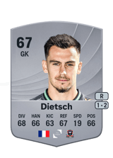 Dietsch 67