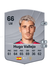 Hugo Vallejo 66