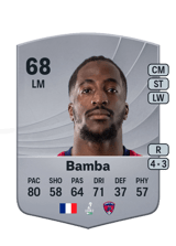 Abdoul Kader Bamba 68