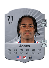 Jones 71