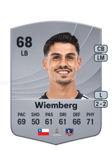 Wiemberg 68
