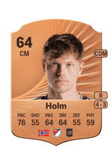 Holm 64