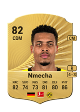 Nmecha 82