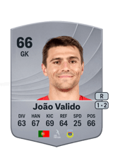 João Valido 66