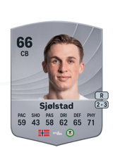 Sjølstad 66