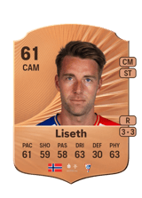 Liseth 62