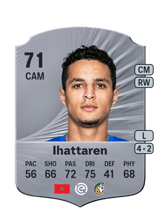Ihattaren 71