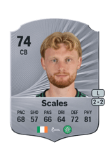 Liam Scales 74