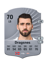Dragsnes 70