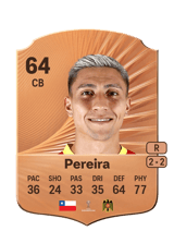 Pereira 62