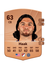 Haak 63