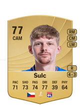 Šulc 77