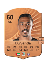 Bu Sanda 60
