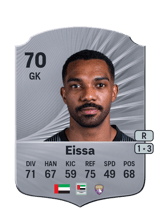 Eissa 70