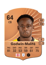 Godwin-Malifé 64