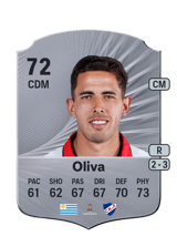 Oliva 72